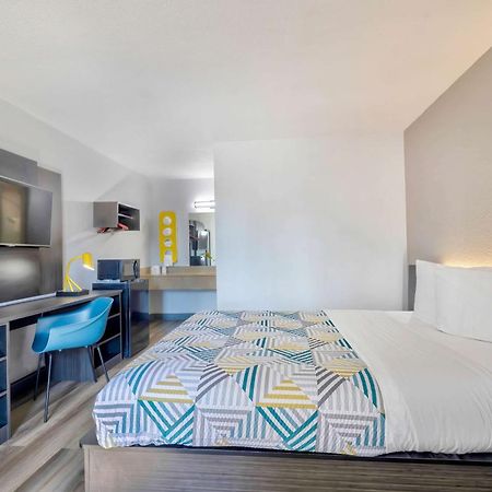 Motel 6-Hammond, In - Chicago Area エクステリア 写真