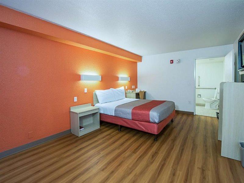Motel 6-Hammond, In - Chicago Area エクステリア 写真