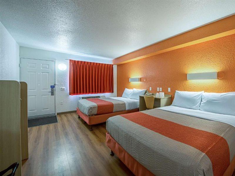 Motel 6-Hammond, In - Chicago Area エクステリア 写真