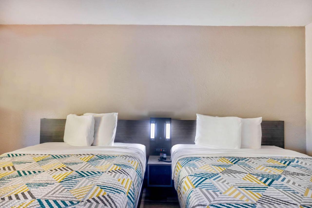 Motel 6-Hammond, In - Chicago Area エクステリア 写真