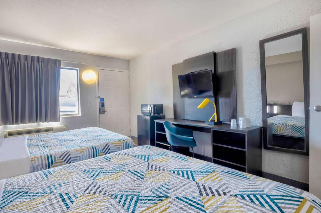 Motel 6-Hammond, In - Chicago Area エクステリア 写真