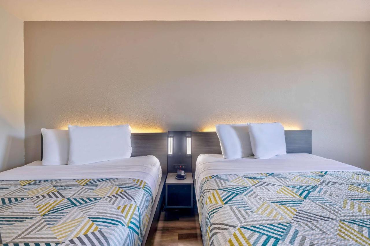 Motel 6-Hammond, In - Chicago Area エクステリア 写真
