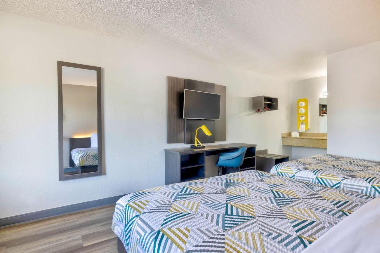 Motel 6-Hammond, In - Chicago Area エクステリア 写真