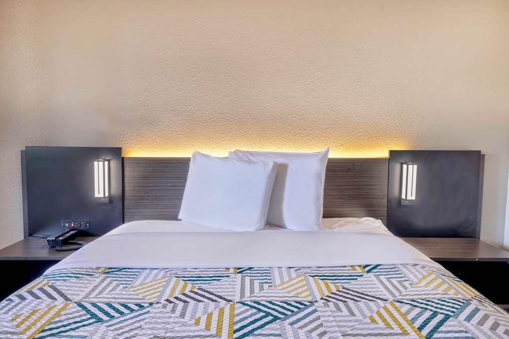 Motel 6-Hammond, In - Chicago Area 部屋 写真