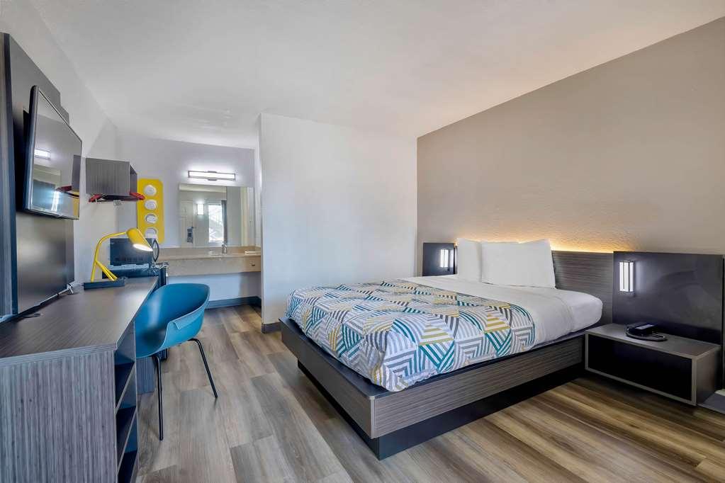 Motel 6-Hammond, In - Chicago Area 部屋 写真