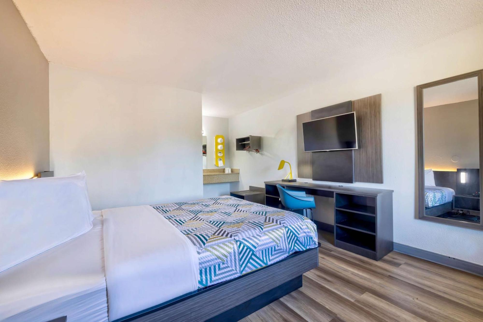 Motel 6-Hammond, In - Chicago Area エクステリア 写真