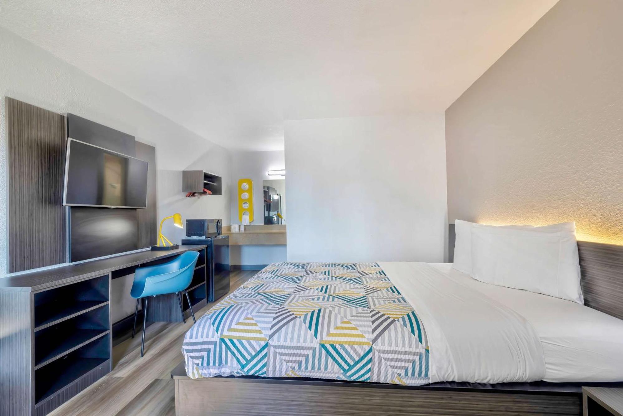 Motel 6-Hammond, In - Chicago Area エクステリア 写真