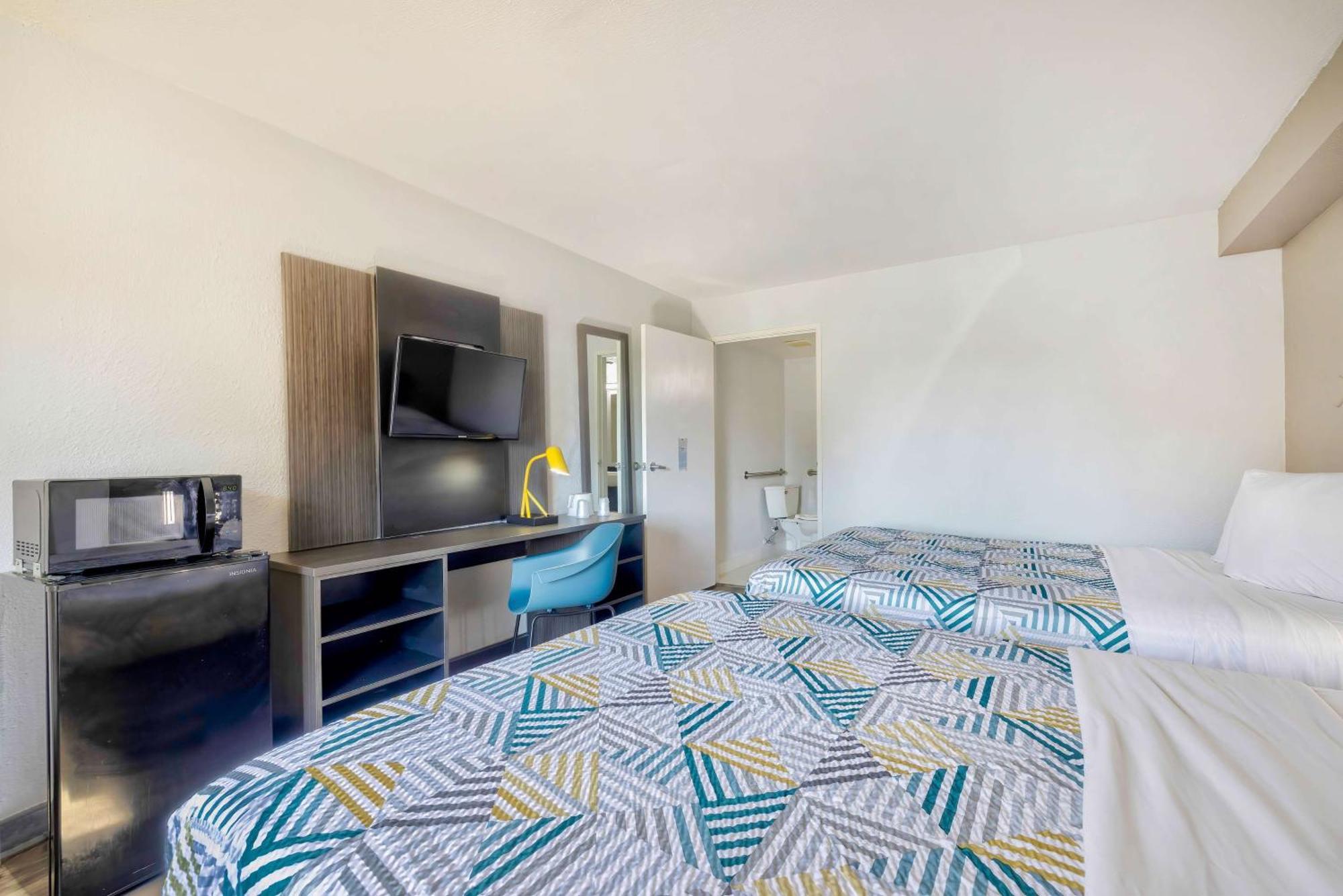 Motel 6-Hammond, In - Chicago Area エクステリア 写真