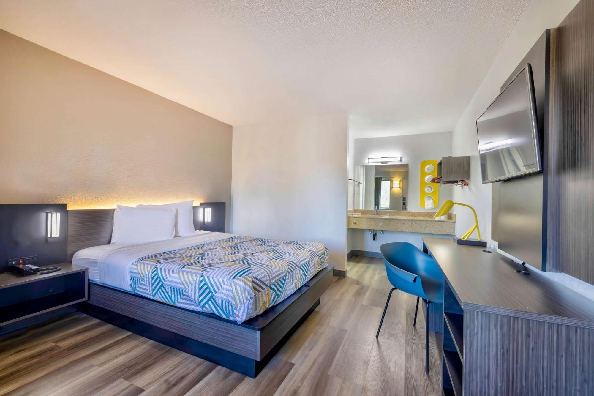 Motel 6-Hammond, In - Chicago Area エクステリア 写真