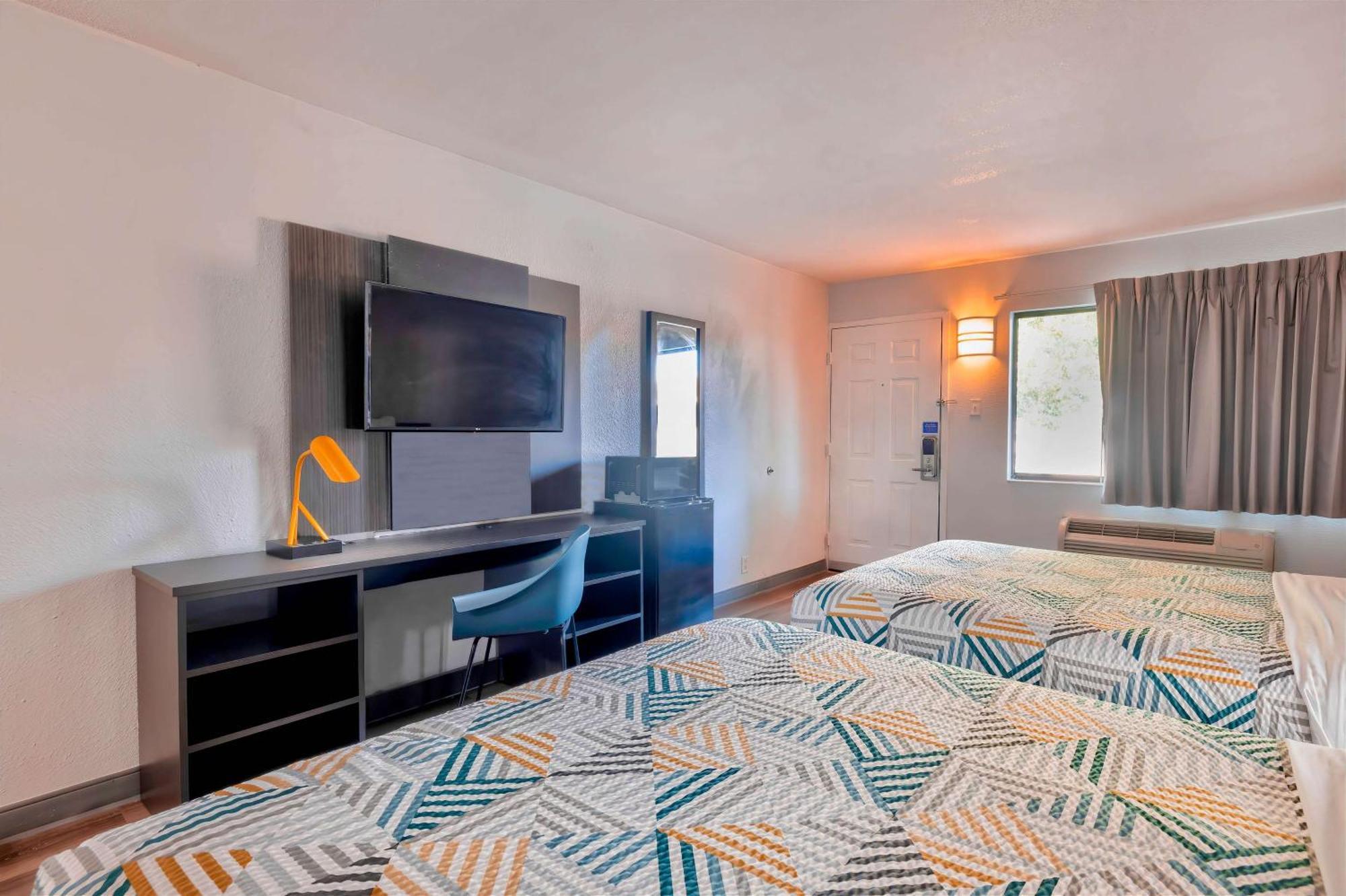 Motel 6-Hammond, In - Chicago Area エクステリア 写真