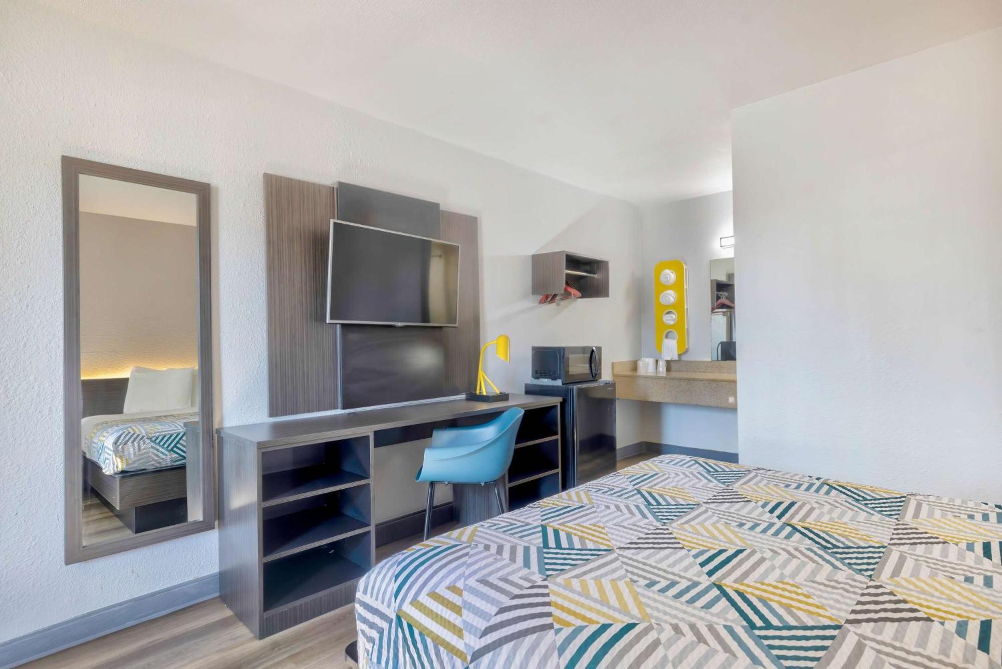 Motel 6-Hammond, In - Chicago Area エクステリア 写真