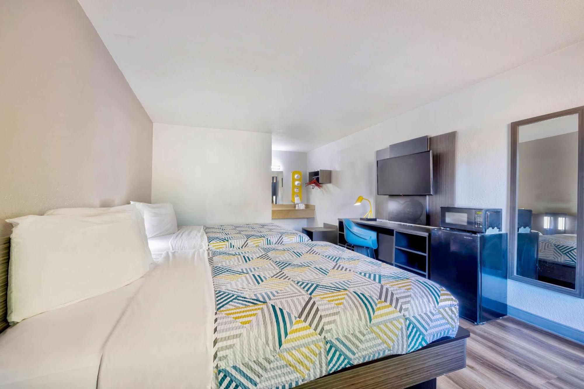Motel 6-Hammond, In - Chicago Area エクステリア 写真