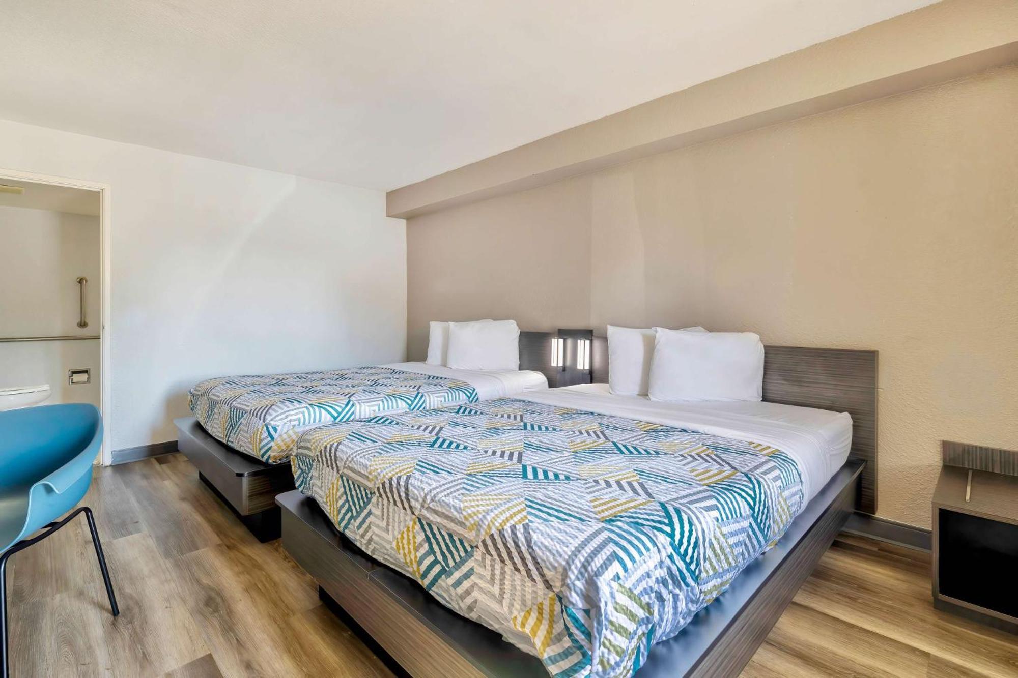 Motel 6-Hammond, In - Chicago Area エクステリア 写真