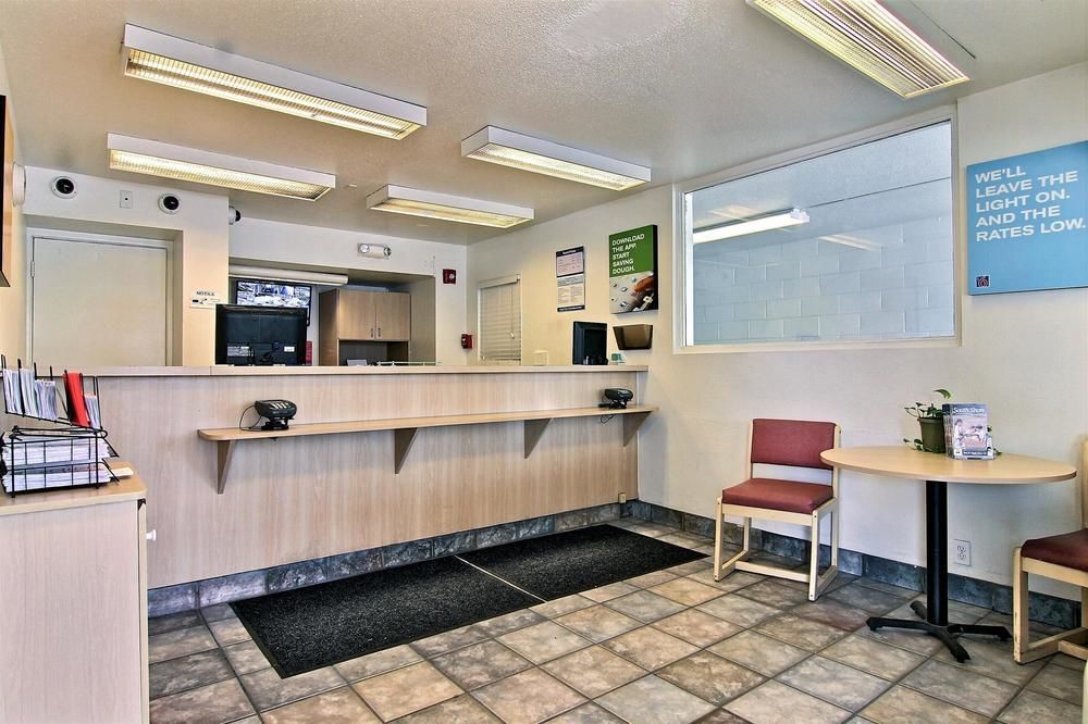 Motel 6-Hammond, In - Chicago Area エクステリア 写真