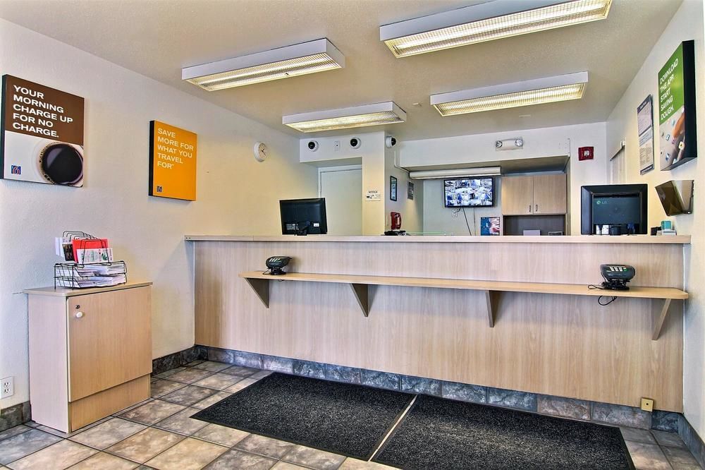 Motel 6-Hammond, In - Chicago Area エクステリア 写真
