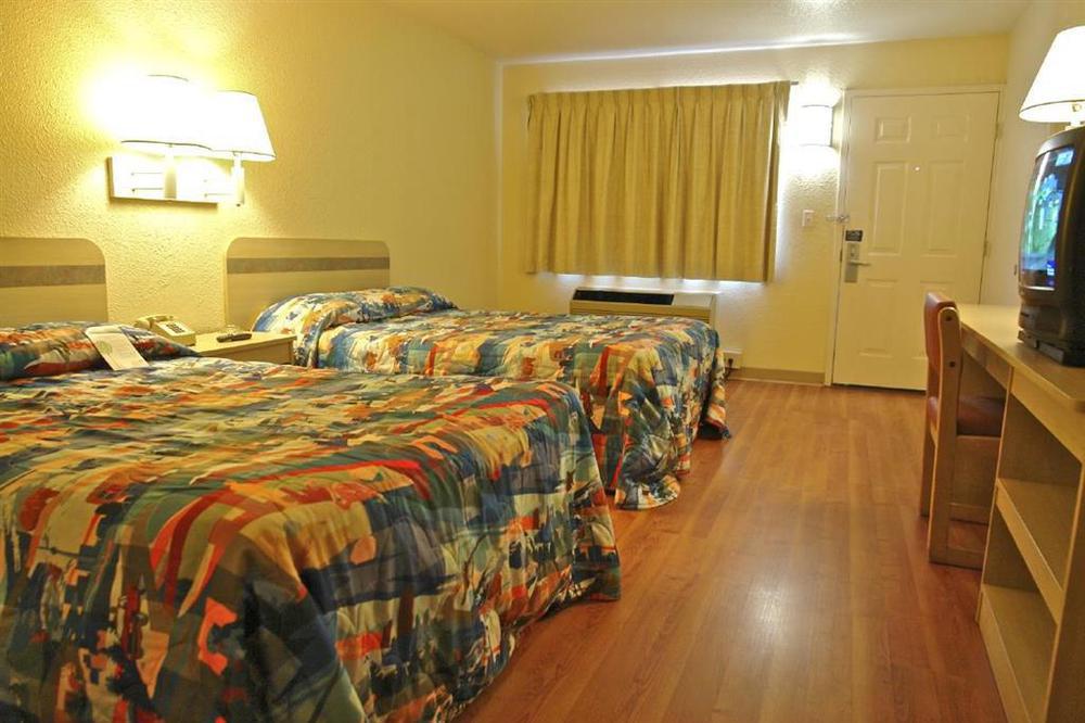 Motel 6-Hammond, In - Chicago Area 部屋 写真