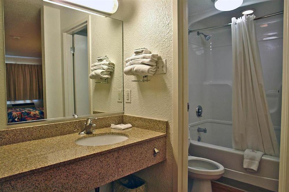 Motel 6-Hammond, In - Chicago Area 部屋 写真
