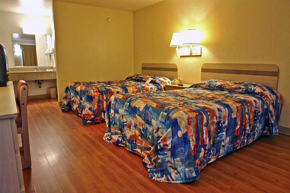 Motel 6-Hammond, In - Chicago Area 部屋 写真