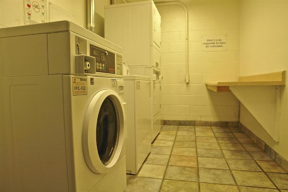 Motel 6-Hammond, In - Chicago Area 設備 写真