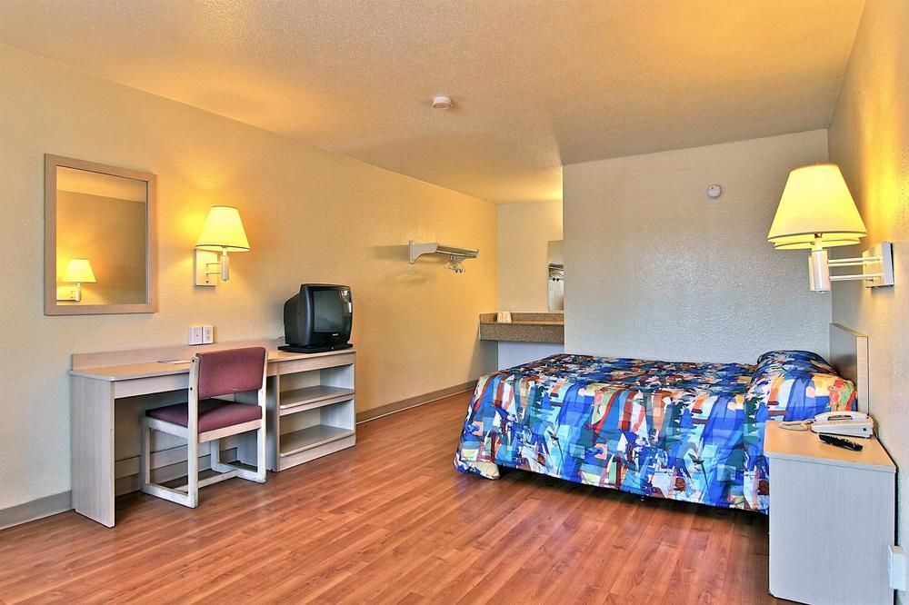 Motel 6-Hammond, In - Chicago Area エクステリア 写真